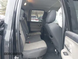 2009 Dodge 1500 SLT with VIN 1D3HV18T69S701854, listed as a IAAI auction lot 41994492 with 185,066 mi miles and . Bid and sale history available at carsss.com. Image 8.