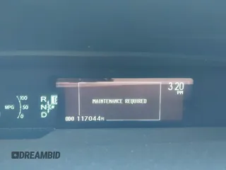 2014 Toyota Prius Four z VIN JTDKN3DU2E1841005, wystawiony jako IAAI lot #42273016 z przebiegiem 117 044 mil mil oraz . Historia ofert i sprzedaży dostępna na DreamBid. Obrazek 15.