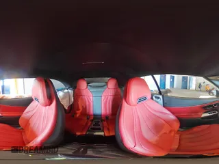 2024 Mercedes-Benz CLE 300 z VIN W1KMK4HB1RF026146, wystawiony jako Copart lot #84595634 z przebiegiem Nie podano mil oraz Szkoda całkowita • Salvage title. Historia ofert i sprzedaży dostępna na DreamBid. Obrazek 14.