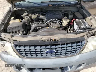 2005 Ford Explorer XLS z VIN 1FMZU62K45UA42535, wystawiony jako Copart lot #48679735 z przebiegiem 175 952 mil mil oraz Szkoda całkowita • Salvage title. Historia ofert i sprzedaży dostępna na DreamBid. Obrazek 12.