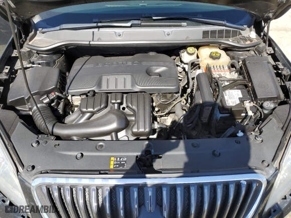2012 Buick Verano Leather Group with VIN 1G4PS5SKXC4198812, listed as a Copart auction lot 48069925 with 0 mi miles and Salvage Title. Bid and sale history available at carsss.com. Image 11.