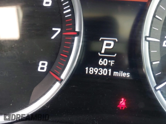 2015 Acura MDX Technology with VIN 5FRYD4H42FB010236, listed as a IAAI auction lot 42060257 with 189,301 mi miles and . Bid and sale history available at DreamBid. Image 15.
