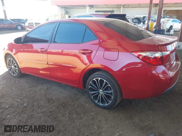 2016 Toyota Corolla L с VIN 2T1BURHEXGC643604, выставлен на аукционе IAAI как лот 42185383 с пробегом 152 774 миль миль и . История ставок и продаж доступна на DreamBid. Изображение 3.