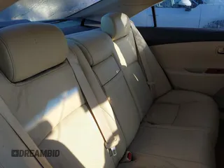 2010 Lexus ES 330 with VIN JTHBK1EG4A2401912, listed as a IAAI auction lot 41225063 with 171,678 mi miles and . Bid and sale history available at DreamBid. Image 8.