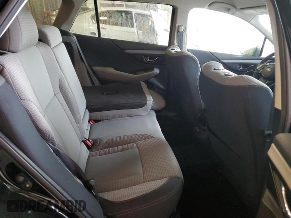 2021 Subaru Outback Premium z VIN 4S4BTADC0M3125140, wystawiony jako Copart lot #65344025 z przebiegiem Nie podano mil oraz Szkoda całkowita • Salvage title. Historia ofert i sprzedaży dostępna na DreamBid. Obrazek 11.