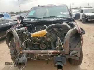 2017 Ford F-150 XL with VIN 1FTEW1EF4HKC17557, listed as a Copart auction lot 57494955 with 182,169 mi miles and Salvage title. Bid and sale history available at DreamBid. Image 5.