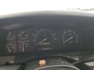 1995 Ford F-150 z VIN 1FTEF15H4SLB41602, wystawiony jako Copart lot #56128135 z przebiegiem Nie podano mil oraz Szkoda całkowita • Salvage title. Historia ofert i sprzedaży dostępna na DreamBid. Obrazek 9.