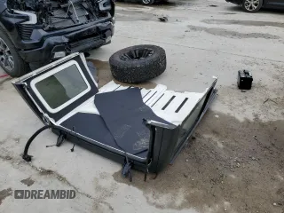 2018 Jeep Wrangler Unlimited Sport S с VIN 1C4HJXDG9JW320898, выставлен на аукционе Copart как лот 54693785 с пробегом 101 380 миль миль и Списание • Salvage title. История ставок и продаж доступна на DreamBid. Изображение 13.