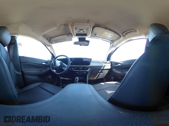 2024 Buick Encore GX Sport Touring с VIN KL4AMESL8RB122520, выставлен на аукционе IAAI как лот 42100439 с пробегом 15 787 миль миль и . История ставок и продаж доступна на DreamBid. Изображение 19.
