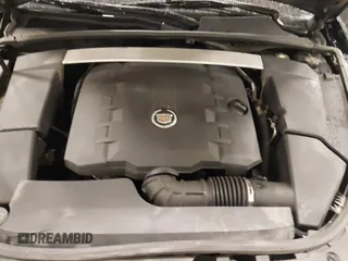 2012 Cadillac CTS Premium with VIN 1G6DP5E30C0108722, listed as a IAAI auction lot 41844089 with 176,525 mi miles and . Bid and sale history available at DreamBid. Image 10.