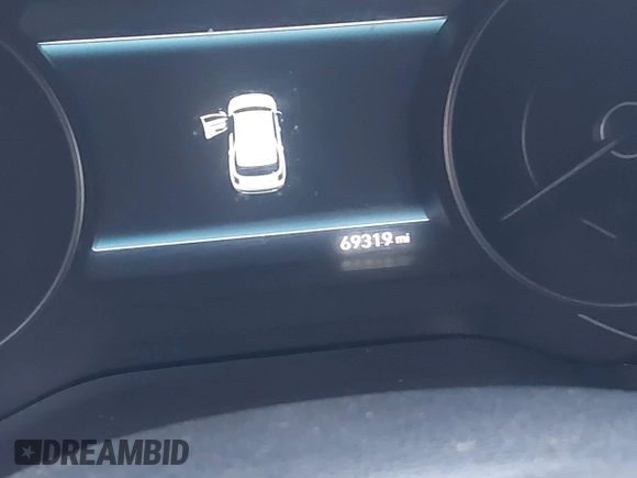 2020 Hyundai Palisade SEL z VIN KM8R4DHEXLU078992, wystawiony jako IAAI lot #41773009 z przebiegiem 69 319 mil mil oraz . Historia ofert i sprzedaży dostępna na DreamBid. Obrazek 7.
