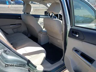 2015 Subaru Impreza Premium z VIN JF1GPAC64FH212027, wystawiony jako IAAI lot #41995629 z przebiegiem 161 006 mil mil oraz . Historia ofert i sprzedaży dostępna na DreamBid. Obrazek 8.