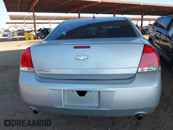2012 Chevrolet Impala LS Retail with VIN 2G1WA5E3XC1155955, listed as a IAAI auction lot 41459752 with 67,846 mi miles and . Bid and sale history available at DreamBid. Image 16.