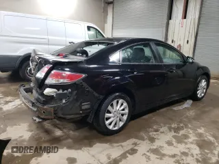 2012 Mazda 6 i Grand Touring с VIN 1YVHZ8CH3C5M06445, выставлен на аукционе Copart как лот 86061254 с пробегом 133 308 миль миль и Списание • Salvage title. История ставок и продаж доступна на DreamBid. Изображение 3.