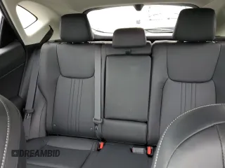 2023 Lexus NX 350 Premium z VIN 2T2GGCEZ9PC023355, wystawiony jako Copart lot #60333005 z przebiegiem 18 343 mil mil oraz Szkoda całkowita • Salvage title. Historia ofert i sprzedaży dostępna na DreamBid. Obrazek 10.