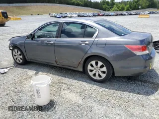 2010 Honda Accord EX z VIN 1HGCP2F71AA086263, wystawiony jako Copart lot #57117655 z przebiegiem 147 710 mil mil oraz Szkoda całkowita • Salvage title. Historia ofert i sprzedaży dostępna na DreamBid. Obrazek 2.
