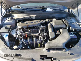 2018 Kia Optima LX z VIN 5XXGT4L38JG212129, wystawiony jako Copart lot #44492865 z przebiegiem 148 415 mil mil oraz Szkoda całkowita • Salvage title. Historia ofert i sprzedaży dostępna na DreamBid. Obrazek 11.