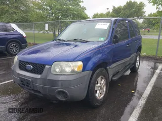2005 Ford Escape XLS Value с VIN 1FMYU02Z15KA01409, выставлен на аукционе IAAI как лот 42264025 с пробегом 200 786 миль миль и . История ставок и продаж доступна на DreamBid. Изображение 2.