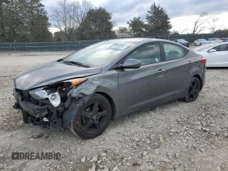 2013 Hyundai Elantra GLS с VIN 5NPDH4AE2DH367969, выставлен на аукционе Copart как лот 82088014 с пробегом 199 431 миль миль и Чистый • Clean title. История ставок и продаж доступна на DreamBid. Изображение 1.
