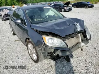 2013 Buick Verano Group with VIN 1G4PS5SK6D4231192, listed as a Copart auction lot 54811255 with 143,078 mi miles and Salvage title. Bid and sale history available at DreamBid. Image 13.