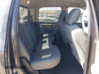 2016 Ram 1500 Lone Star with VIN 3C6RR6LT2GG356467, listed as a IAAI auction lot 41791805 with 128,548 mi miles. Bid and sale history available at carsss.com. Image 8.
