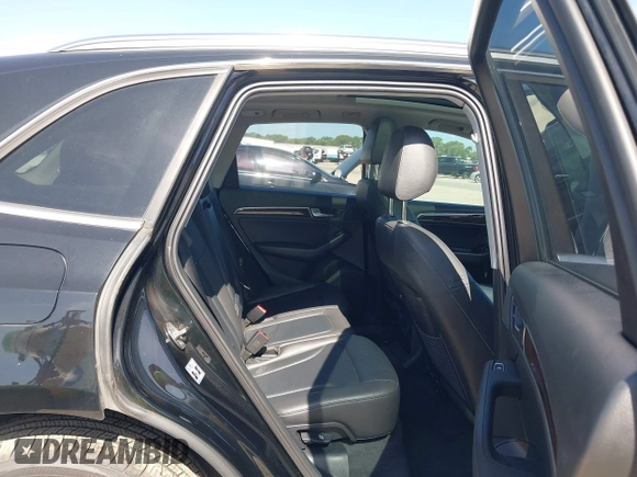2016 Audi Q5 Premium с VIN WA1C2AFP3GA040086, выставлен на аукционе IAAI как лот 42805635 с пробегом 85 126 миль миль и . История ставок и продаж доступна на DreamBid. Изображение 8.