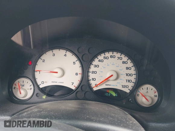 2002 Jeep Liberty Sport with VIN 1J4GL48K92W268896, listed as a IAAI auction lot 41788687 with 102,706 mi miles. Bid and sale history available at carsss.com. Image 7.
