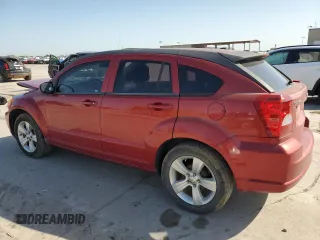 2010 Dodge Caliber Mainstreet z VIN 1B3CB3HA0AD641764, wystawiony jako Copart lot #52440225 z przebiegiem 125 123 mil mil oraz Szkoda całkowita • Salvage title. Historia ofert i sprzedaży dostępna na DreamBid. Obrazek 2.