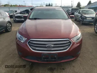 2014 Ford Taurus SEL with VIN 1FAHP2E88EG167929, listed as a Copart auction lot 54168175 with 171,082 mi miles and Clean Title. Bid and sale history available at DreamBid. Image 5.