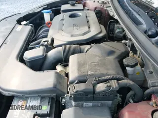 2016 Hyundai Sonata SE с VIN 5NPE24AF7GH390215, выставлен на аукционе IAAI как лот 42950202 с пробегом 161 362 миль миль и . История ставок и продаж доступна на DreamBid. Изображение 19.