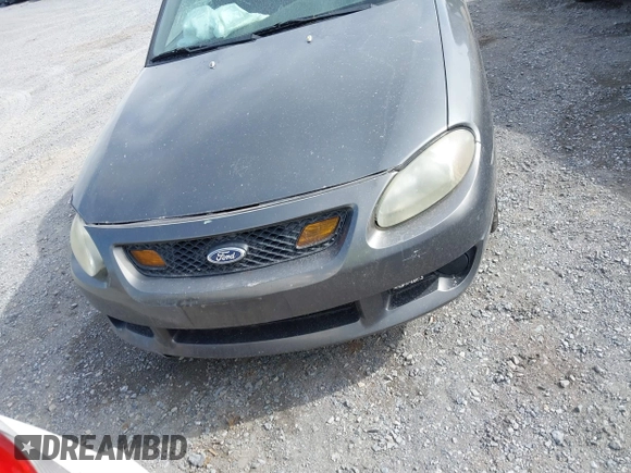 2003 Ford ZX2 ZX2 Standard with VIN 3FAFP11343R161479, listed as a IAAI auction lot 41864177 with 177,789 mi miles and . Bid and sale history available at DreamBid. Image 13.