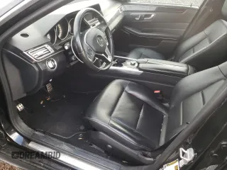 2016 Mercedes-Benz E-Class E 350 Luxury with VIN WDDHF8JB7GB241185, listed as a Copart auction lot 65369092 with 88,400 mi miles. Bid and sale history available at carsss.com. Image 7.