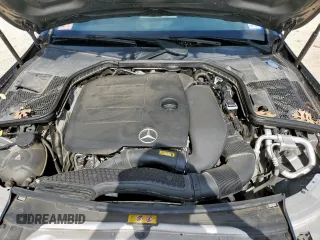 2020 Mercedes-Benz C 300 с VIN 55SWF8DB4LU325130, выставлен на аукционе Copart как лот 61168295 с пробегом 69 283 миль миль и Списание • Salvage title. История ставок и продаж доступна на DreamBid. Изображение 11.