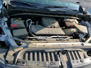 2024 Chevrolet Silverado 1500 Work Truck с VIN 1GCRAAEK6RZ192179, выставлен на аукционе Copart как лот 67468335 с пробегом 42 555 миль миль и Списание • Salvage title. История ставок и продаж доступна на DreamBid. Изображение 13.