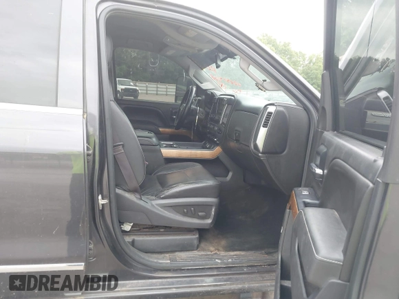 2015 Chevrolet Silverado 3500HD LTZ z VIN 1GC4K0C85FF127359, wystawiony jako IAAI lot #42252408 z przebiegiem 273 905 mil mil oraz . Historia ofert i sprzedaży dostępna na DreamBid. Obrazek 5.