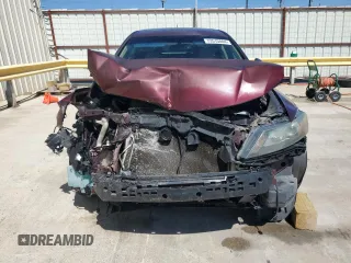 2012 Honda Crosstour EX-L with VIN 5J6TF1H50CL004418, listed as a Copart auction lot 73515044 with 0 mi miles and Salvage Title. Bid and sale history available at carsss.com. Image 5.
