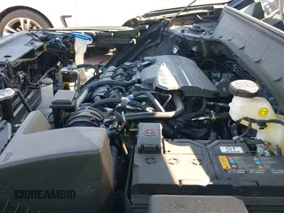 2025 Hyundai Kona SEL с VIN KM8HB3AB7SU312306, выставлен на аукционе IAAI как лот 43424687 с пробегом 4 449 миль миль и . История ставок и продаж доступна на DreamBid. Изображение 19.