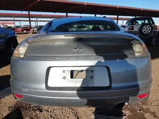 2009 Mitsubishi Eclipse GS with VIN 4A3AK24F79E033504, listed as a IAAI auction lot 41397029 with 142,935 mi miles and . Bid and sale history available at DreamBid. Image 16.