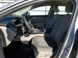 2018 Ford Fusion Hybrid SE with VIN 3FA6P0LU9JR208728, listed as a Copart auction lot 43519495 with 183,976 mi miles and Clean Title. Bid and sale history available at carsss.com. Image 7.