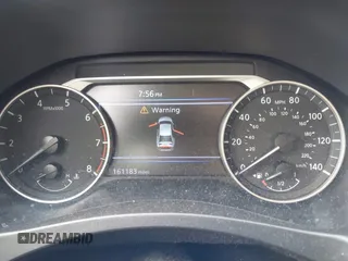 2019 Nissan Altima S z VIN 1N4BL4BV5KC123686, wystawiony jako IAAI lot #42204643 z przebiegiem 161 183 mil mil oraz . Historia ofert i sprzedaży dostępna na DreamBid. Obrazek 7.