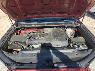 2010 Toyota 4Runner Trail with VIN JTEBU5JR4A5010487, listed as a Copart auction lot 52722085 with 314,276 mi miles and Salvage Title. Bid and sale history available at DreamBid. Image 14.