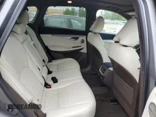 2019 Infiniti QX50 Luxe с VIN 3PCAJ5M3XKF111713, выставлен на аукционе Copart как лот 63774515 с пробегом 73 343 миль миль и Чистый • Clean title. История ставок и продаж доступна на DreamBid. Изображение 11.