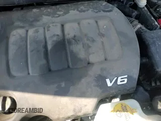 2017 Dodge Journey GT with VIN 3C4PDDEG7HT623792, listed as a Copart auction lot 69444345 with 94,321 mi miles and Salvage title. Bid and sale history available at DreamBid. Image 16.