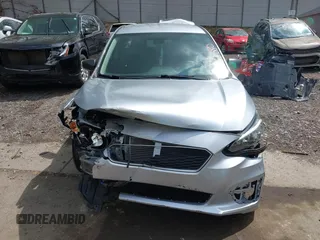 2019 Subaru Impreza с VIN 4S3GKAA6XK3607865, выставлен на аукционе IAAI как лот 42179580 с пробегом 30 355 миль миль и . История ставок и продаж доступна на DreamBid. Изображение 12.