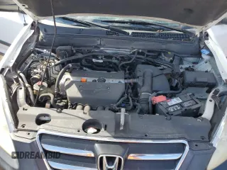 2005 Honda CR-V LX with VIN SHSRD78565U315245, listed as a Copart auction lot 50911875 with 185,273 mi miles and Salvage Title. Bid and sale history available at carsss.com. Image 12.