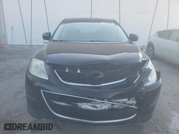 2010 Mazda CX-9 Grand Touring with VIN JM3TB2MAXA0216761, listed as a Copart auction lot 76689804 with 229,095 mi miles and Non Repairable. Bid and sale history available at carsss.com. Image 5.