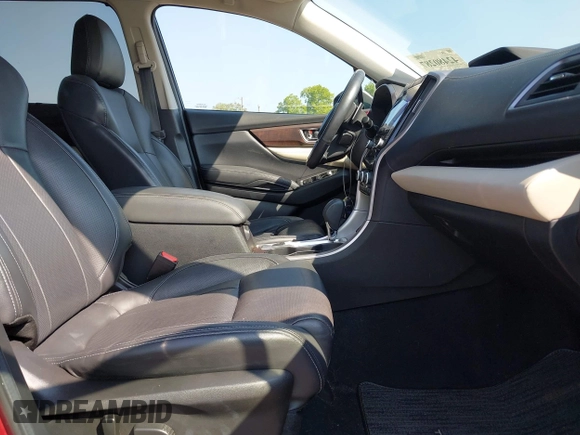 2021 Subaru Ascent Touring with VIN 4S4WMARD7M3406383, listed as a IAAI auction lot 42480287 with 72,560 mi miles and . Bid and sale history available at DreamBid. Image 5.