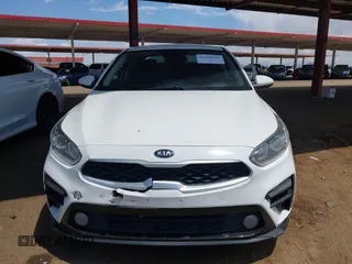2020 Kia Forte LXS z VIN 3KPF24ADXLE152263, wystawiony jako IAAI lot #42218444 z przebiegiem 88 828 mil mil oraz . Historia ofert i sprzedaży dostępna na DreamBid. Obrazek 11.