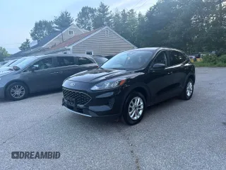 2020 Ford Escape SE с VIN 1FMCU9G63LUB53741, выставлен на аукционе Copart как лот 62328685 с пробегом 176 070 миль миль и Чистый • Clean title. История ставок и продаж доступна на DreamBid. Изображение 2.