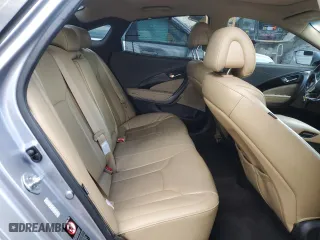 2016 Hyundai Azera Limited with VIN KMHFH4JGXGA513455, listed as a Copart auction lot 74213144 with 156,300 mi miles and Salvage Title. Bid and sale history available at carsss.com. Image 10.